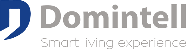 Domintell logo